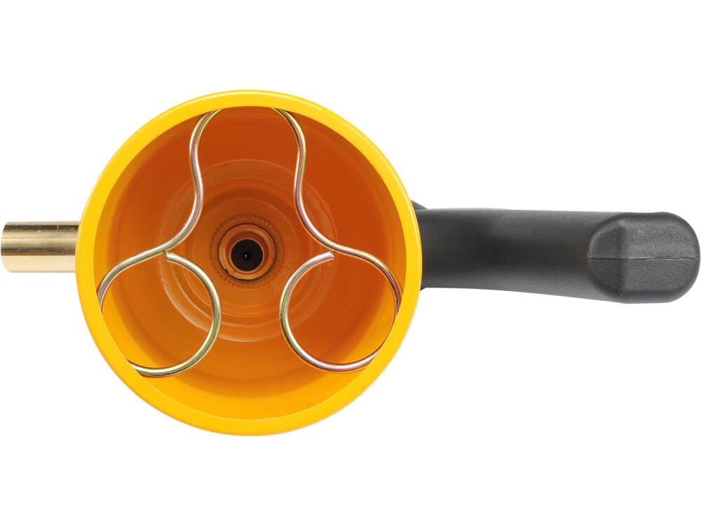 LAMPA GAZ CU VOREL 73403 APRINDERE PIEZO-ELECTRICA