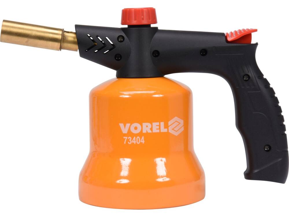 LAMPA GAZ CU VOREL 73404 APRINDERE PIEZO-ELECTRICA