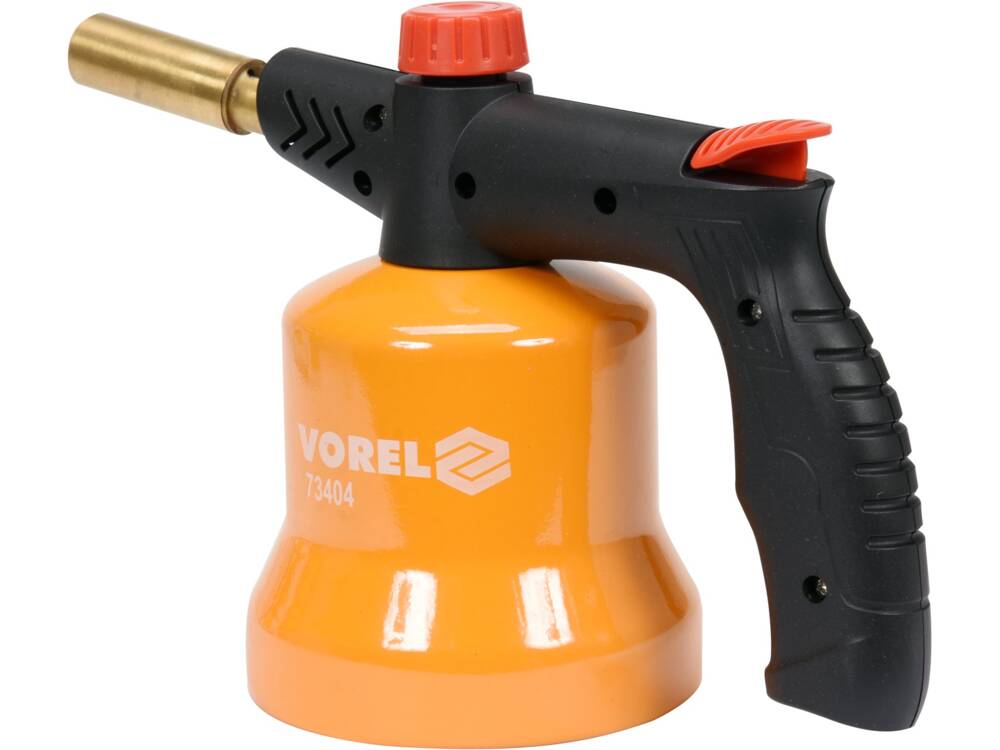 LAMPA GAZ CU VOREL 73404 APRINDERE PIEZO-ELECTRICA