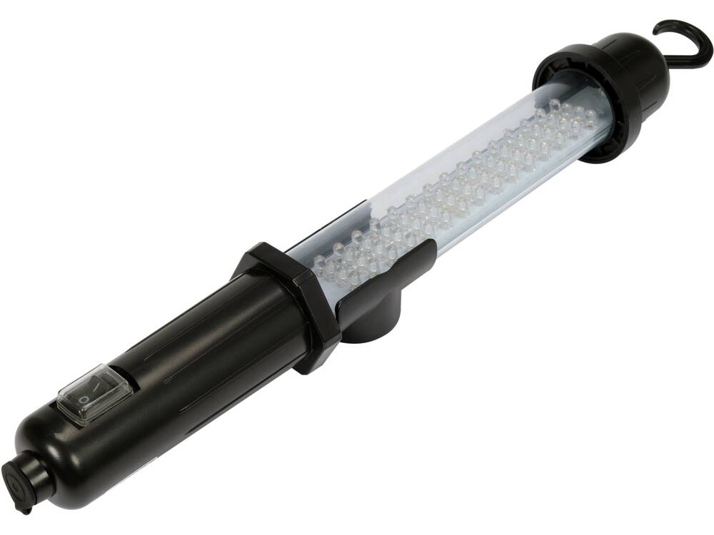 LAMPA LED 60+1 YATO YT-08520 LED, 150LM