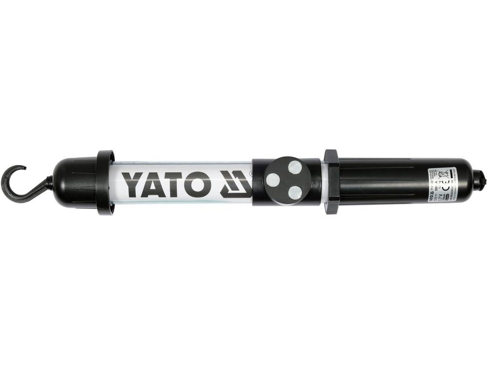 LAMPA LED 60+1 YATO YT-08520 LED, 150LM