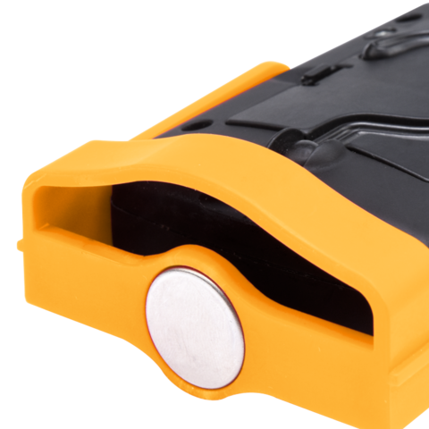 LAMPA PORTABILA CU VOREL 82730 MAGNET,20+3 LEDURI