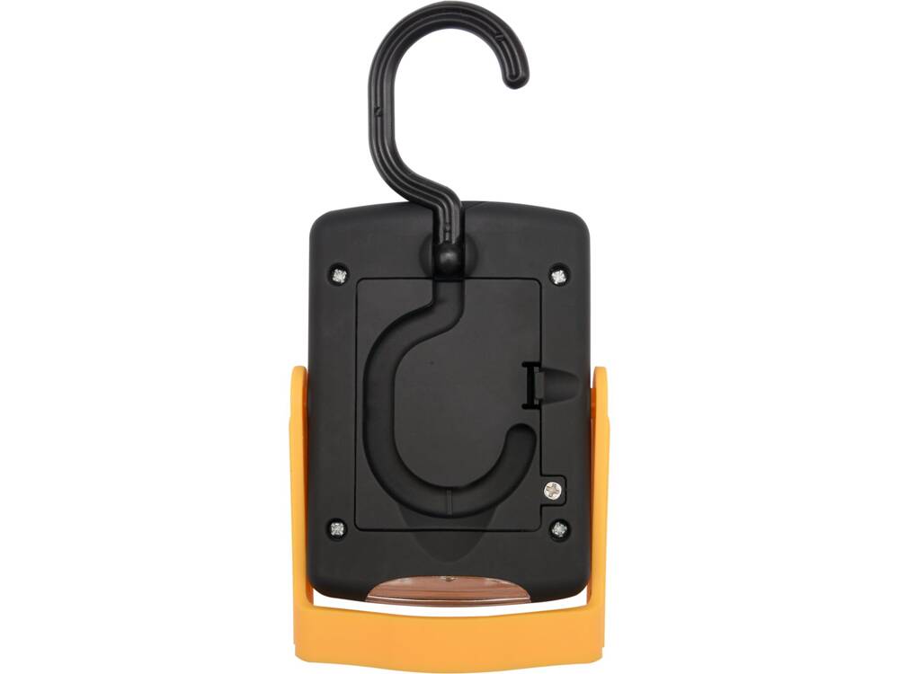 LAMPA PORTABILA CU VOREL 82730 MAGNET,20+3 LEDURI
