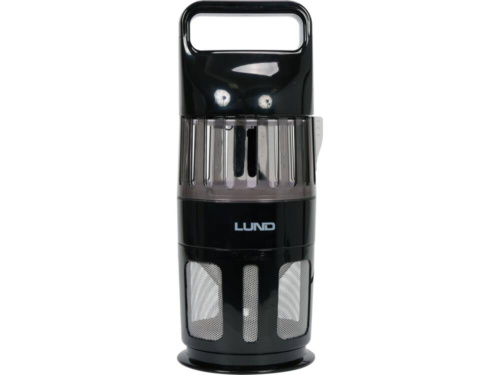 LAMPA UV-A, PENTRU LUND 67012 INSECTE, CU VENTILATOR, 15W