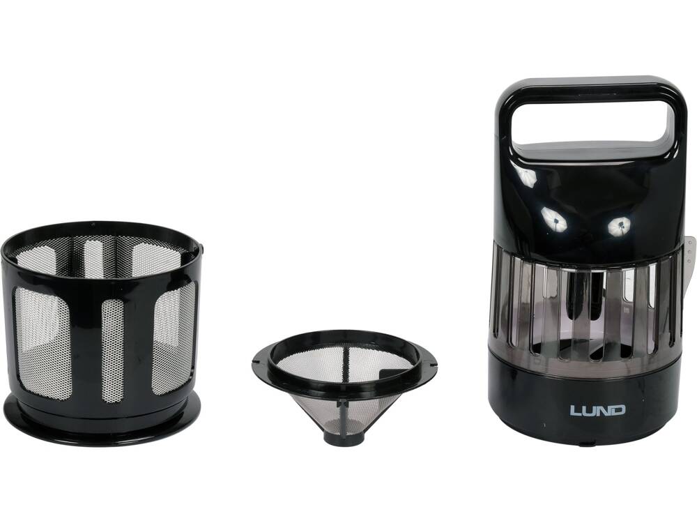 LAMPA UV-A, PENTRU LUND 67012 INSECTE, CU VENTILATOR, 15W