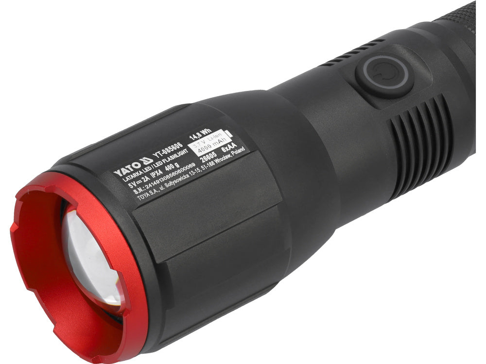 Nincs YATO YT-085606