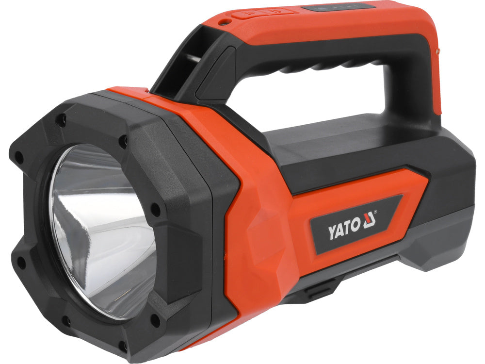 ZSEMBŐLÁMPA 2IN1 1000LM YATO YT-08548