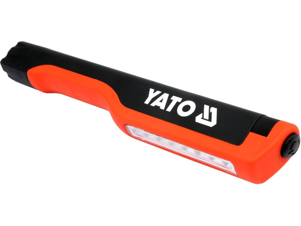 YATO ZSEBLÁMPA YT-08514