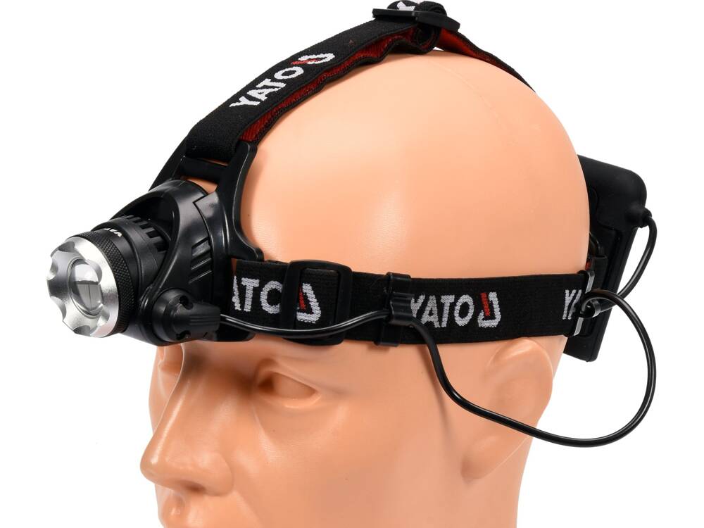 FÉNYSZÓRÓ YATO YT-08591 10W
