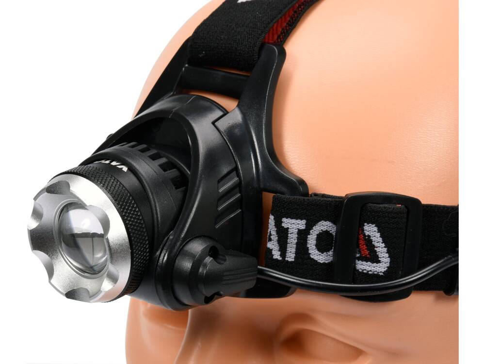 FÉNYSZÓRÓ YATO YT-08591 10W