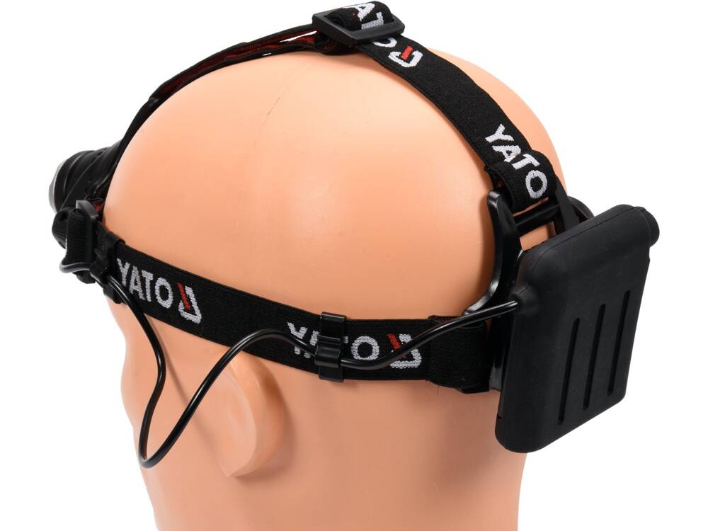 FÉNYSZÓRÓ YATO YT-08591 10W