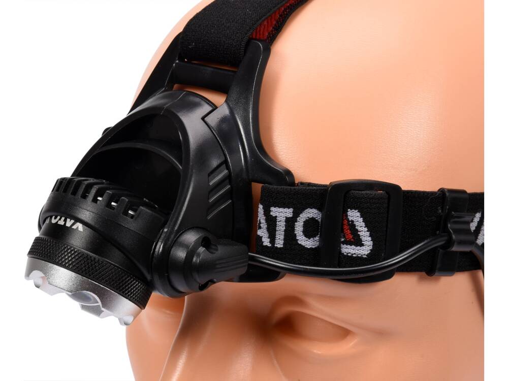 FÉNYSZÓRÓ YATO YT-08591 10W