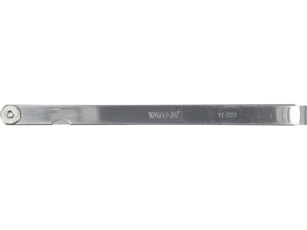 LERE 200MM, 14 YATO YT-7223 LAME, 0,05-0,5MM