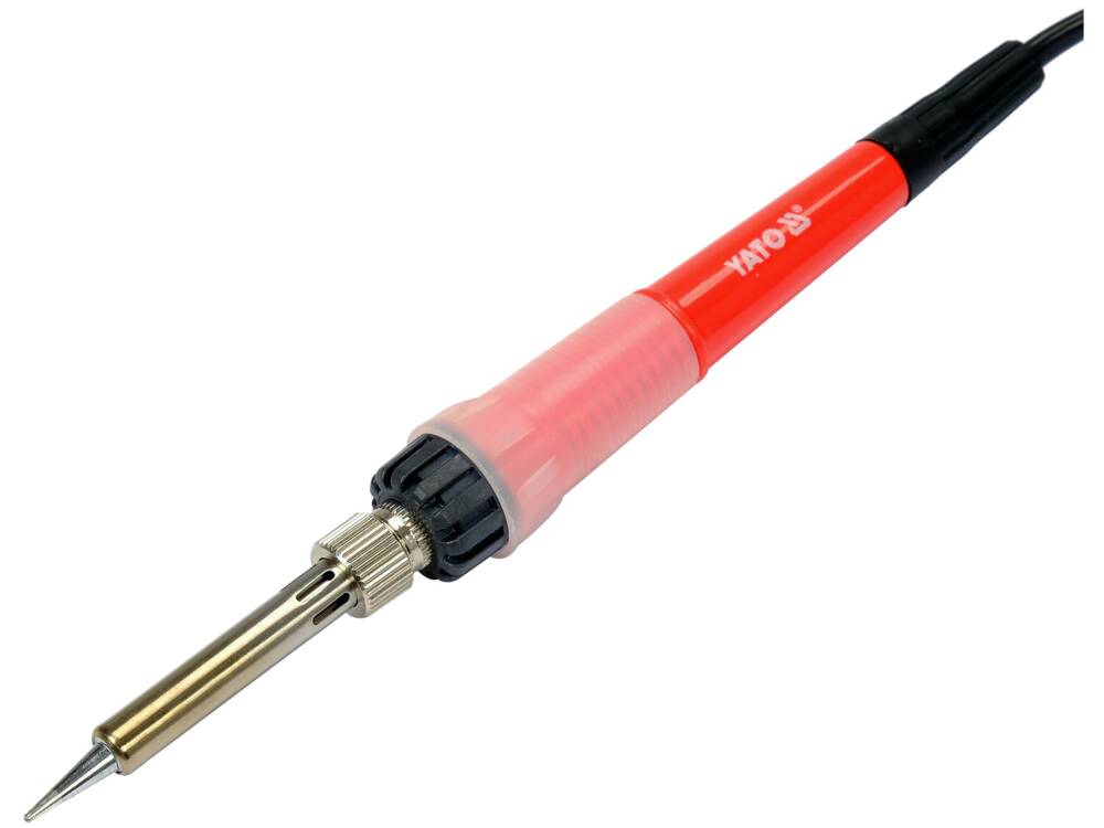 LETCON 50W, HŐMÉRSÉKLET YATO YT-82700 ÁLLÍTHATÓ 200-450C