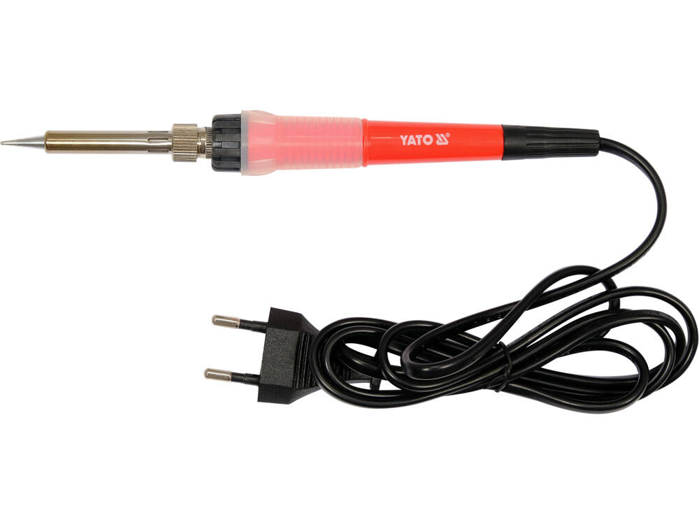 LETCON 50W, HŐMÉRSÉKLET YATO YT-82700 ÁLLÍTHATÓ 200-450C