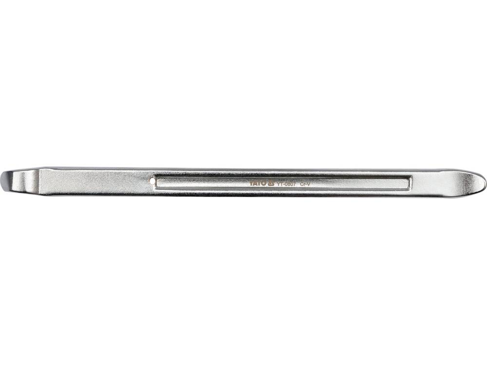 LEVIER CR-V 300MM YATO YT-0807