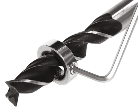 FÚRÓHATALMAZÓ, ÁTMÉRŐ\xa06,8,10MM YATO YT-44100