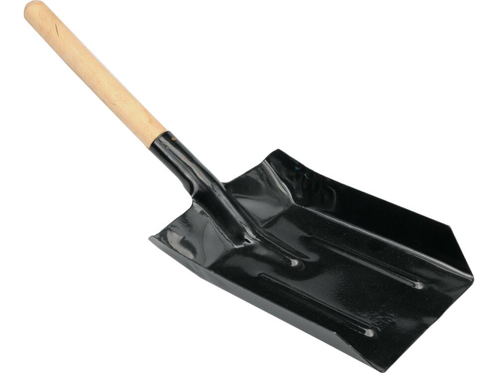 KÖZEPES LAPÁT VOREL 72978 SZÉNHOZ 530X140MM
