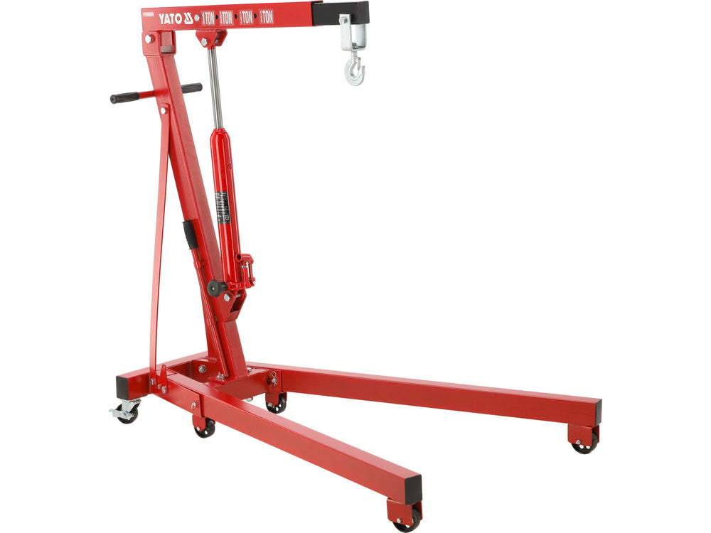 AUTÓMŰHELY DARU YATO YT-55556 1000KG, 210CM