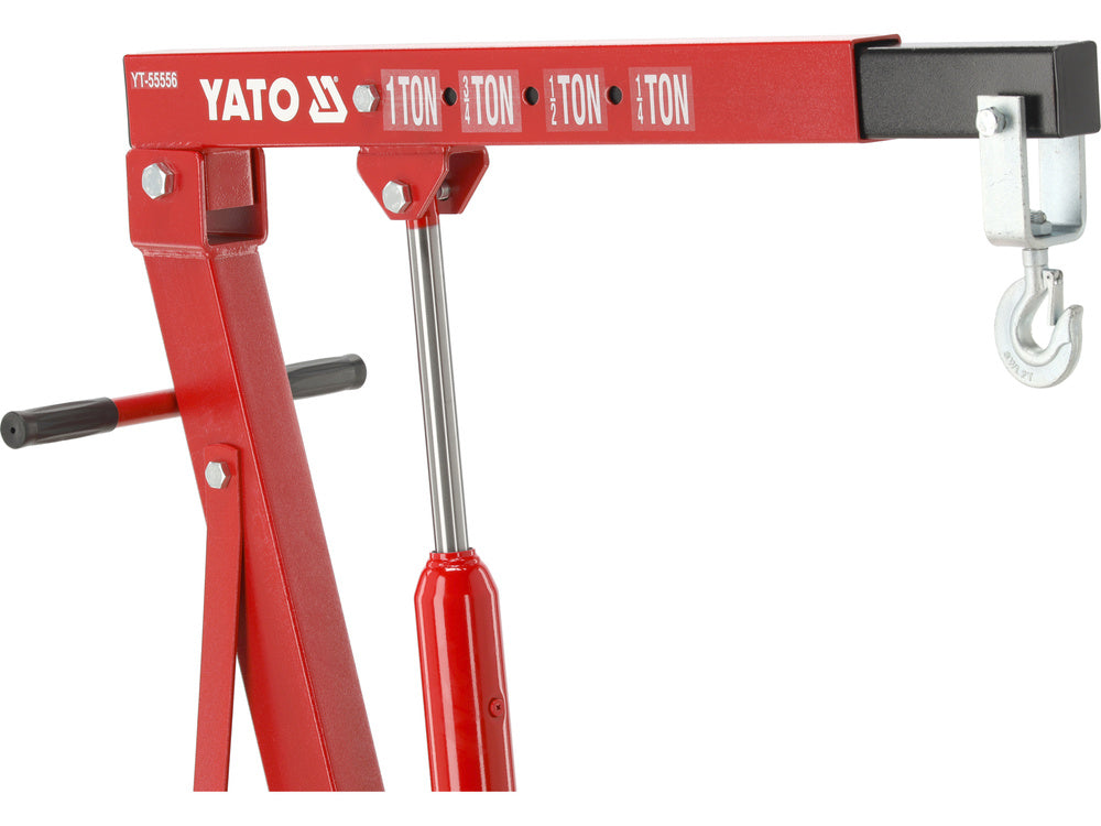 AUTÓMŰHELY DARU YATO YT-55556 1000KG, 210CM