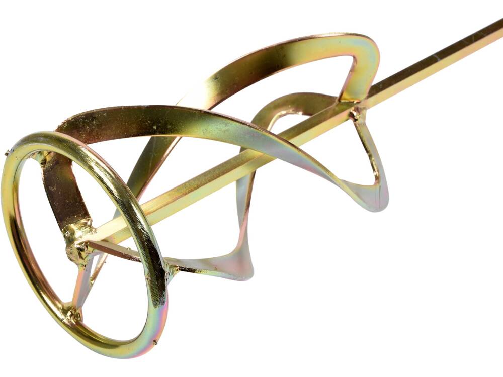 MALAXOR HEX TRIPLU YATO YT-5505 120X600MM