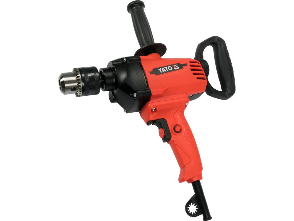 KEVERŐ HARBÁRHOZ YATO YT-82055 1200W 3 AZ 1-BEN