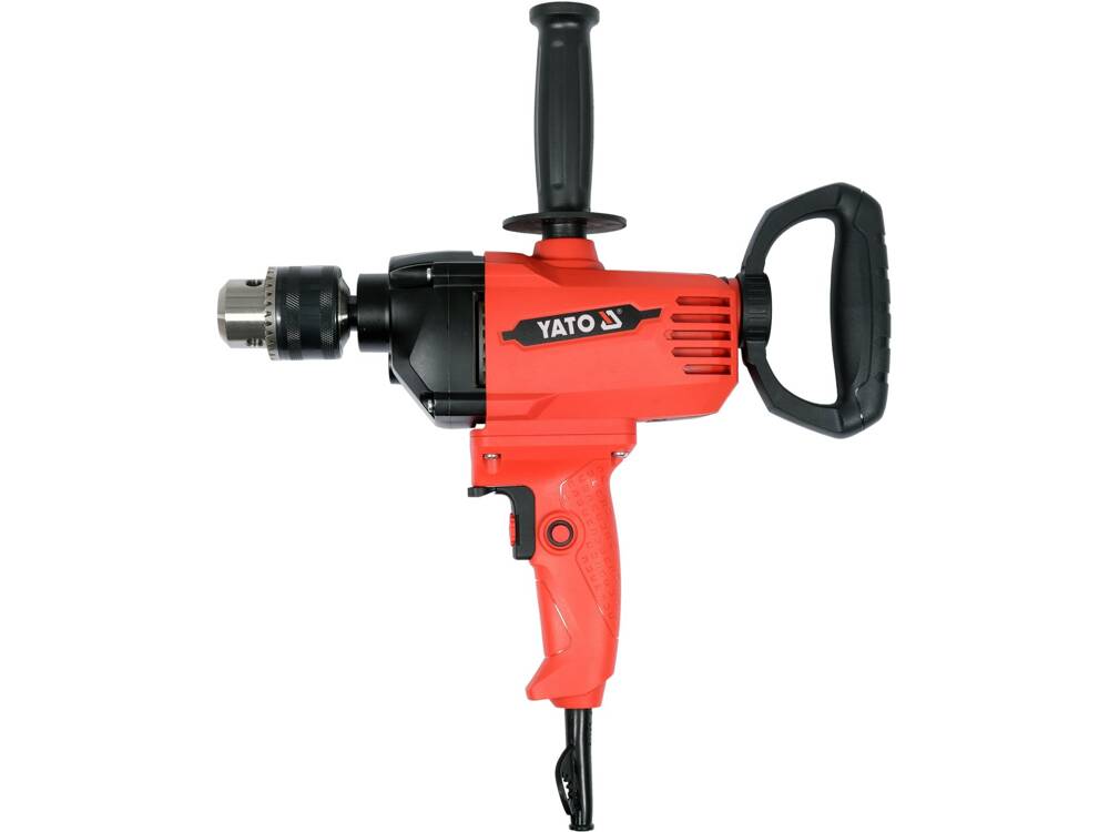 KEVERŐ HARBÁRHOZ YATO YT-82055 1200W 3 AZ 1-BEN