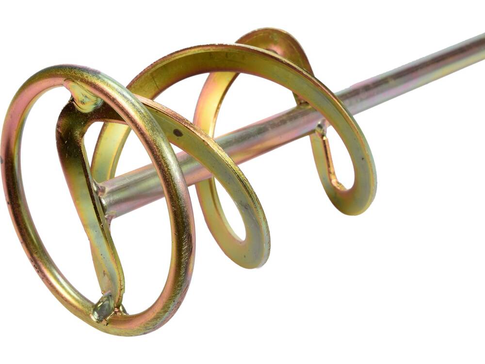 SDS+ KEVERŐ, 100X600MM YATO YT-5501