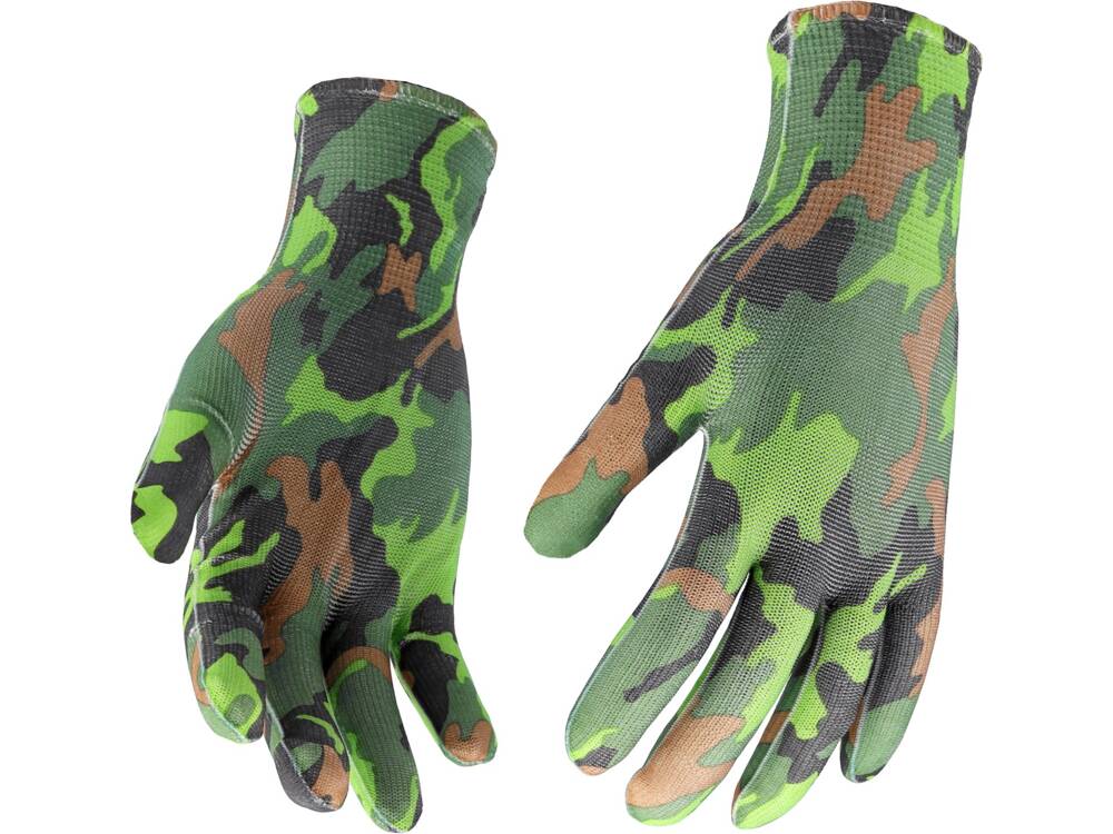 FLO GARDEN GARDENING 74113 8-AS MÉRET