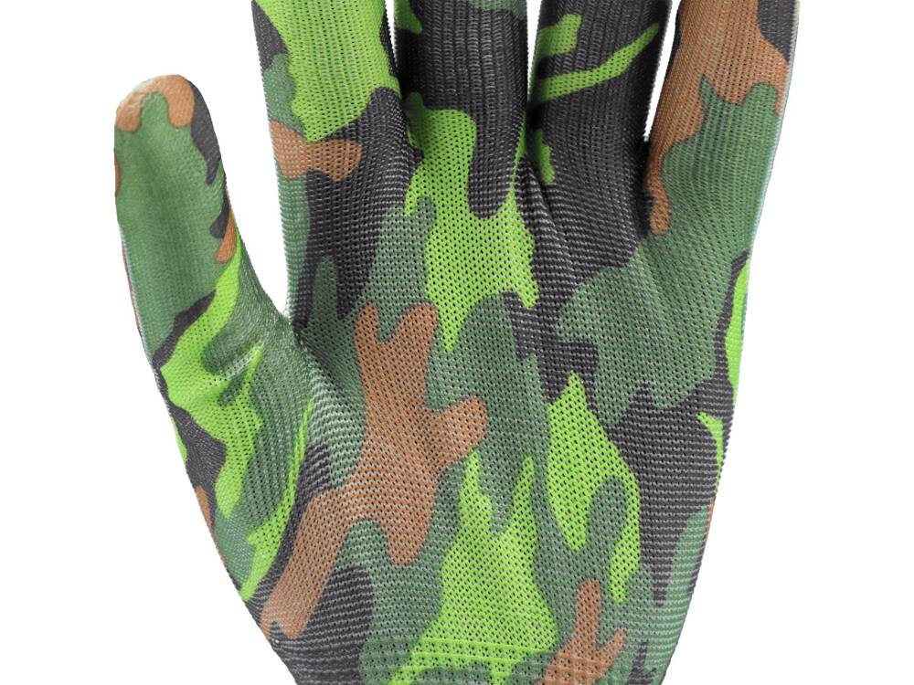 FLO GARDEN GARDENING 74113 8-AS MÉRET