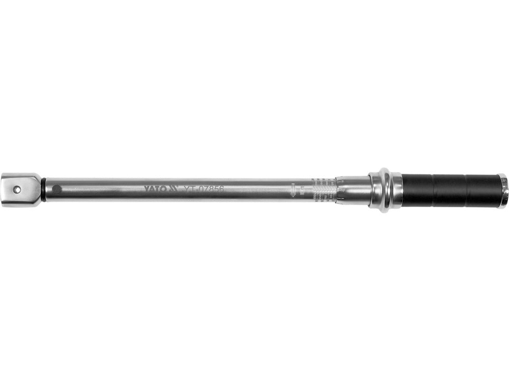 MANER CHEIE DINAMOMETRICA, YATO YT-07856 14X18MM, 40-200NM