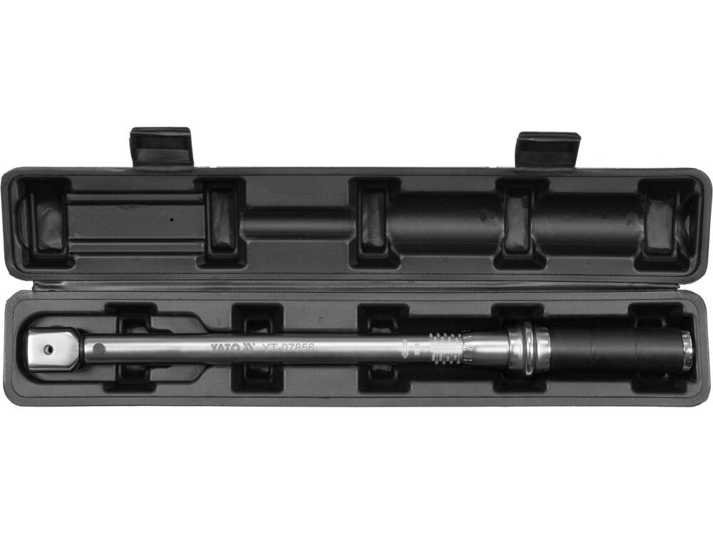 MANER CHEIE DINAMOMETRICA, YATO YT-07856 14X18MM, 40-200NM