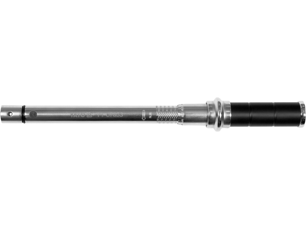 MANER CHEIE DINAMOMETRICA, YATO YT-07853 9X12MM, 10-60NM