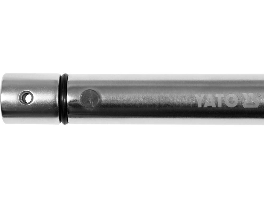 MANER CHEIE DINAMOMETRICA, YATO YT-07853 9X12MM, 10-60NM