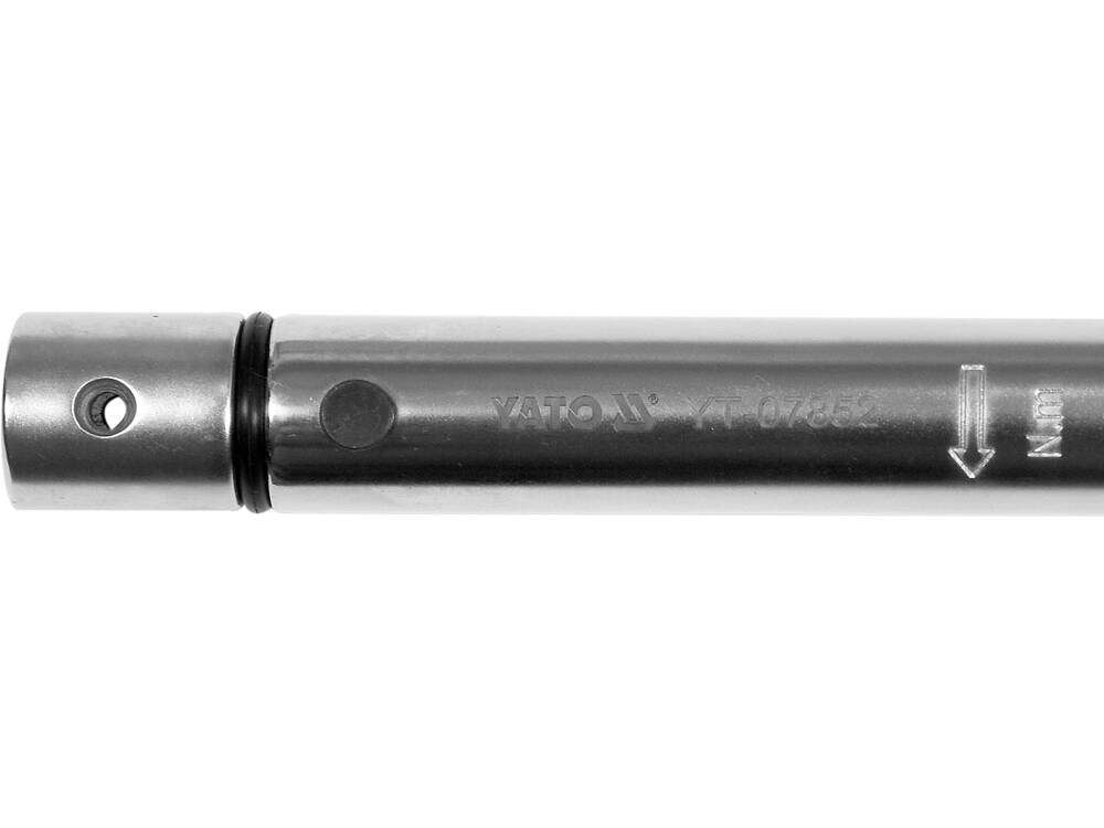 MANER CHEIE DINAMOMETRICA, YATO YT-07852 9X12MM, 6-30NM