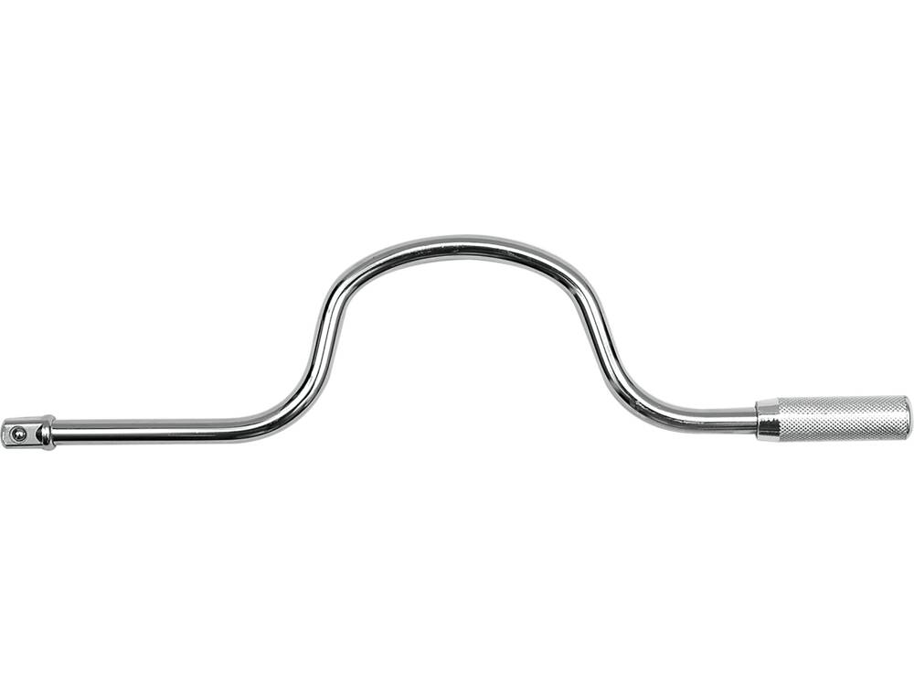 MANER CURBAT-MANIVELA 400MM NO NAME 53730