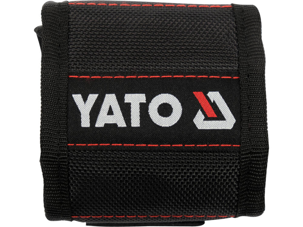 MÁGNESES MANDZSETTA 310X90MM YATO YT-74051