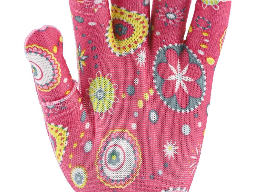 MANUSI DE GRADINA FLO 74117 TYPE: A, 8