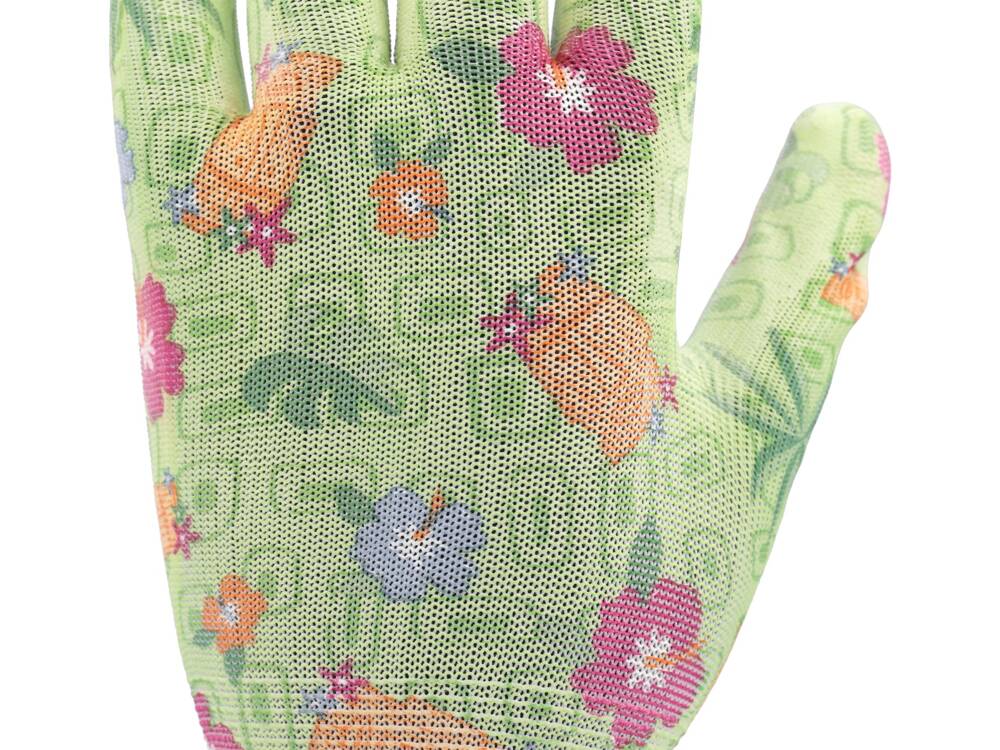 MANUSI DE GRADINARIT FLO 74135 10 COLOR