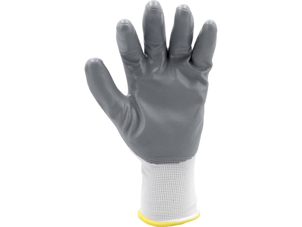 YATO YT-7474 GUMI MUNKAKESSZTYŰ, 10-ES MÉRET