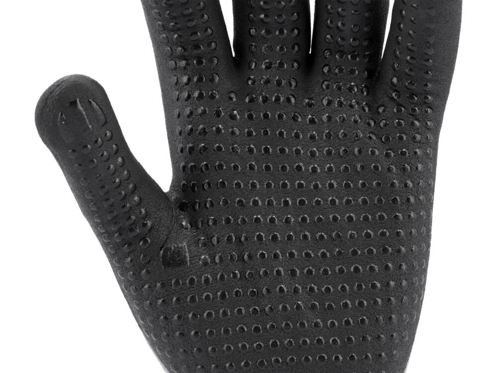 MANUSI DE PROTECTIE YATO YT-74758 DE NYLON, MARIMEA 9