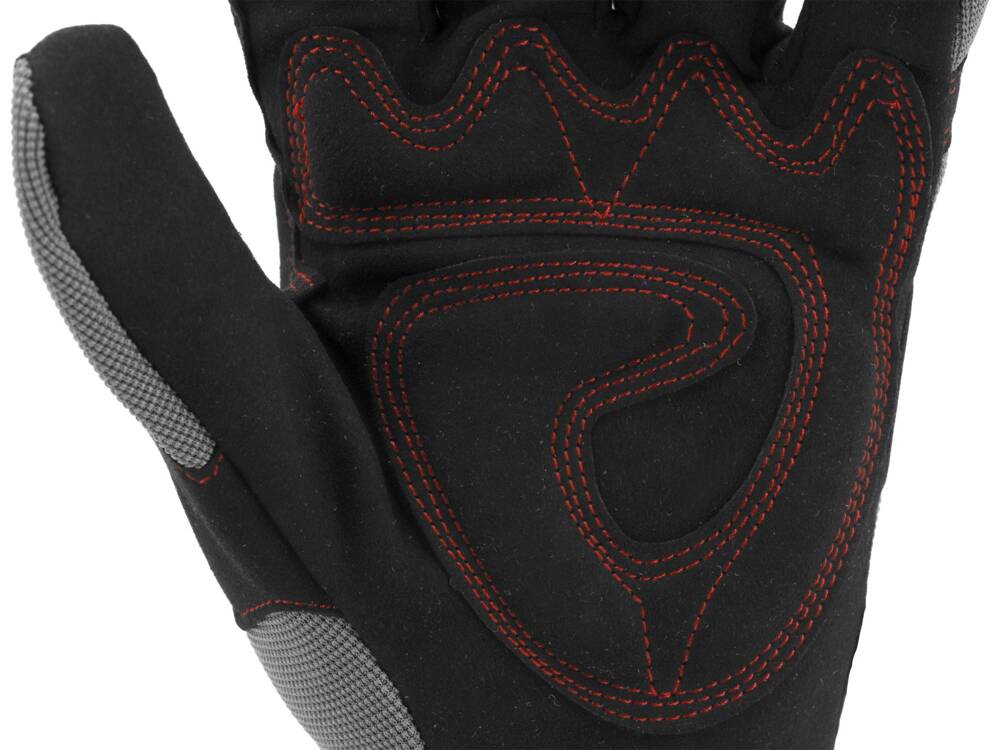 MANUSI DE PROTECTIE, YATO YT-74663 MARIMEA 9