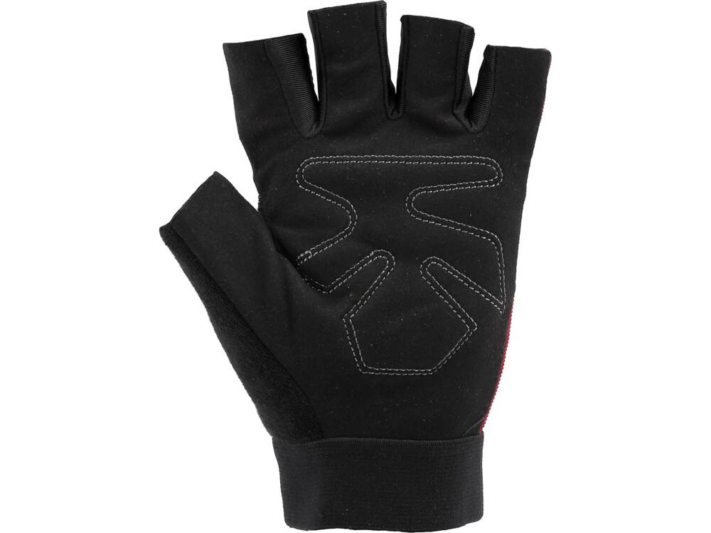 MANUSI FARA DEGETE, YATO YT-74661 MARIMEA 9, ROSU