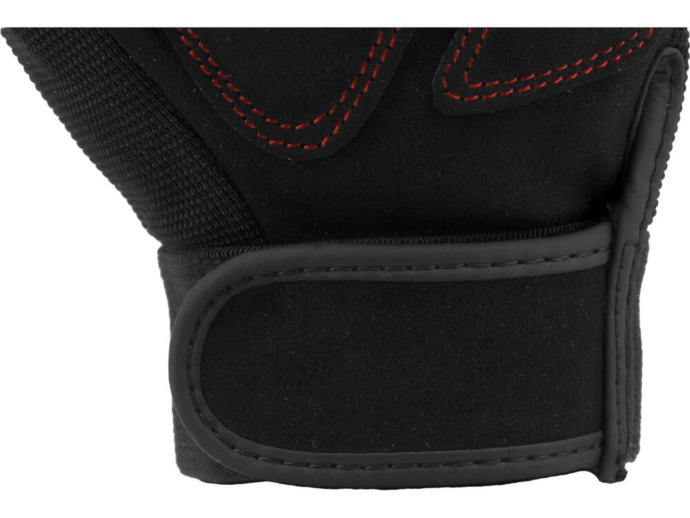 MANUSI FARA DEGETE, YATO YT-74659 NEGRU, MARIMEA 9