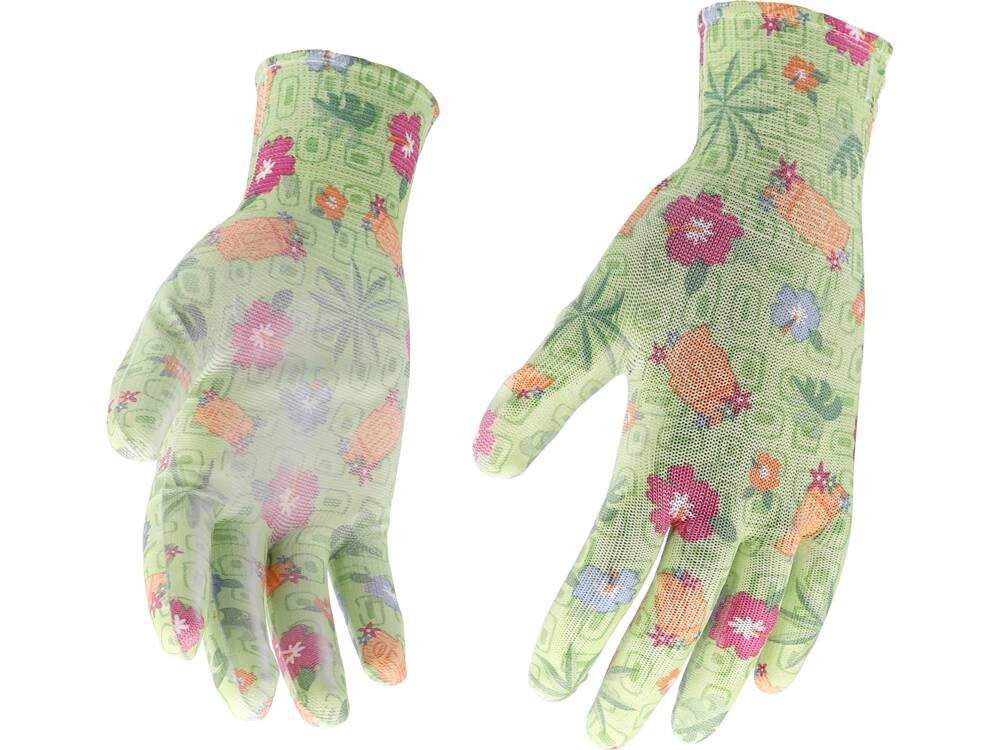 MANUSI GRADINARIT, MARIMEA FLO 74127 10