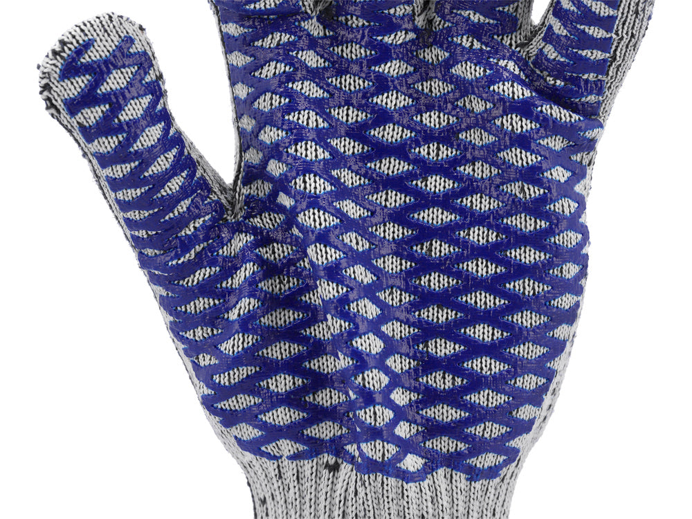 MANUSI PENTRU GRADINARIT NO NAME 74108 CU PROTECTIE