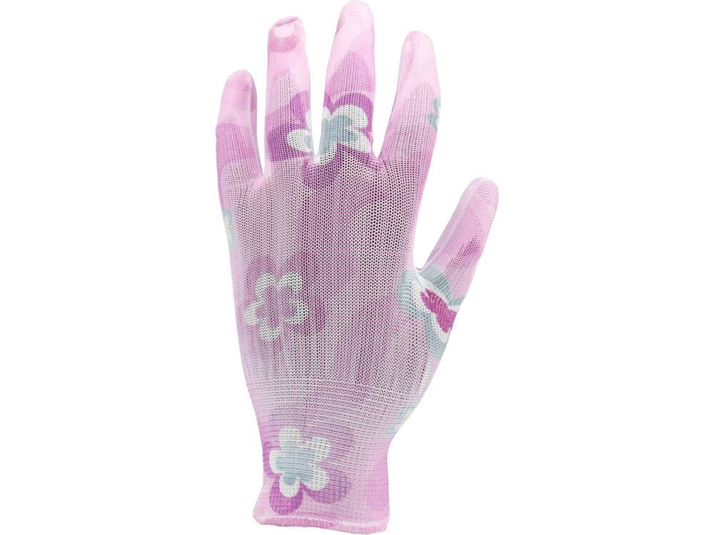 MANUSI PENTRU GRADINARIT FLO 74125 NR. 8