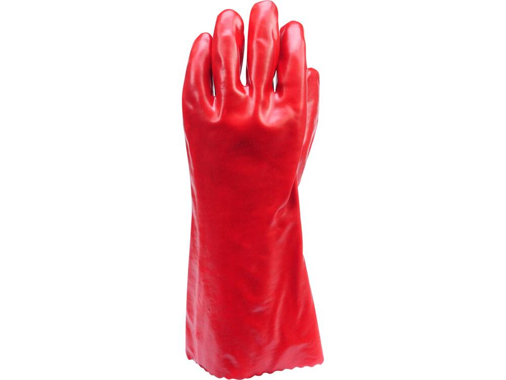 VÉDŐKESZTYŰK - VOREL 74151 GUMI 36MM