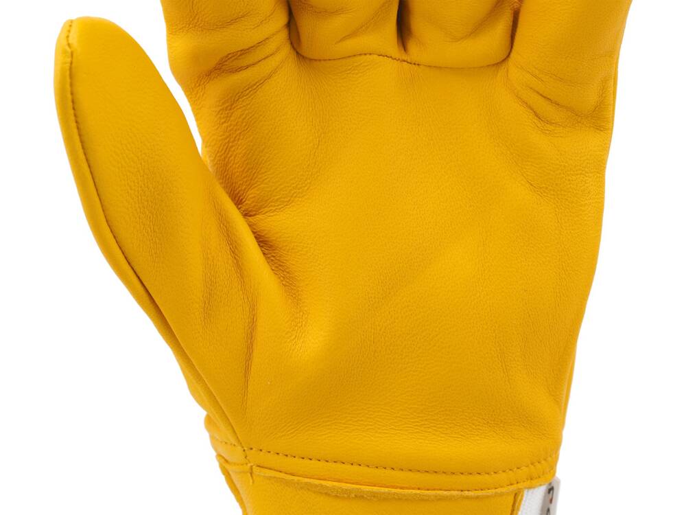 MANUSI PROTECTIE DIN YATO YT-74650 PIELE 10