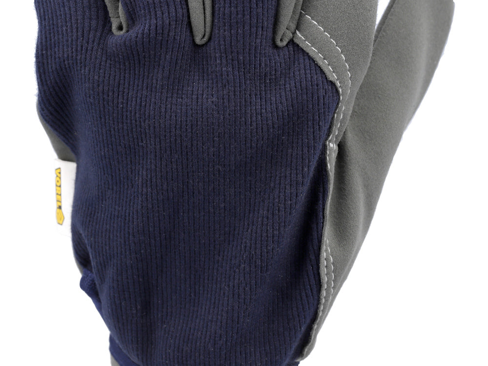 MANUSI PROTECTIE, MARIMEA VOREL 74060 10